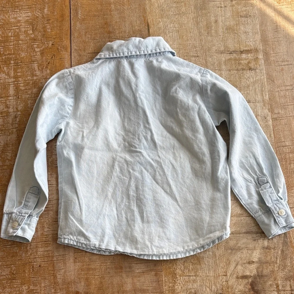 Carters gently used
